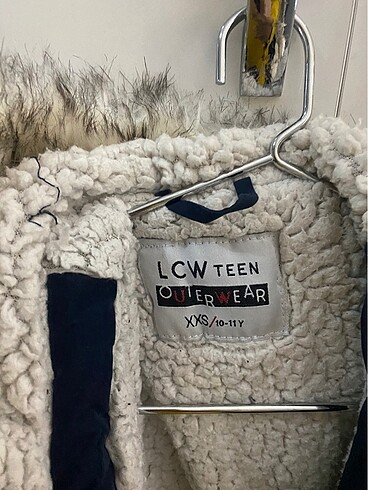 LC Waikiki LCW ÇOCUK MONTU