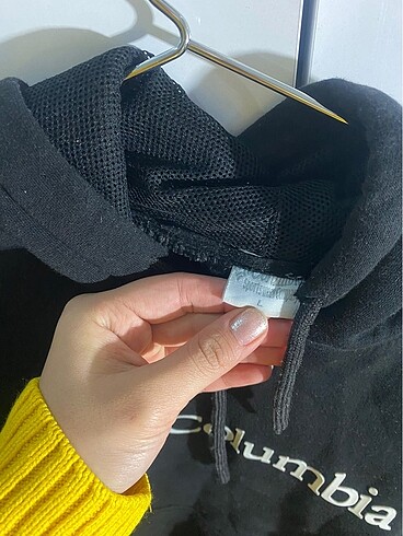 Columbia Sweatshirt