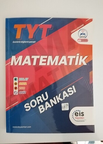 TYT Matematik Soru Bankası