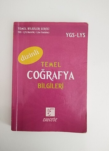 Coğrafya El Kitabı