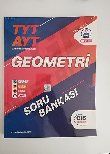Geometri Soru Bankası