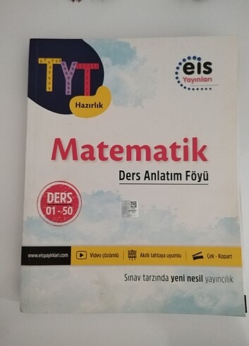 TYT Hazırlık 