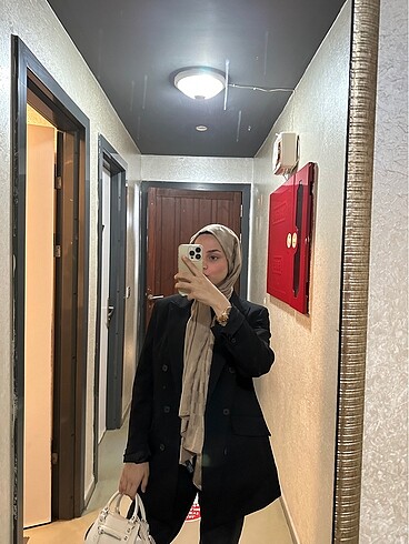 blazer ceket