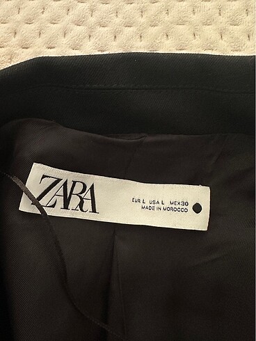 l Beden blazer ceket