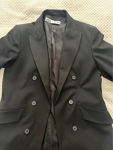 Zara blazer ceket
