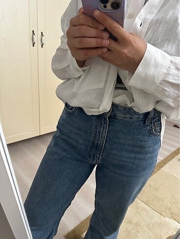 jean/kot