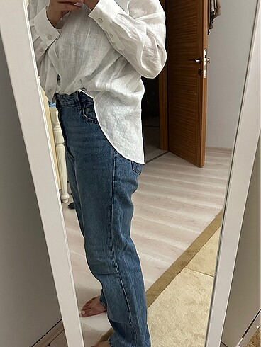 Bershka jean/kot