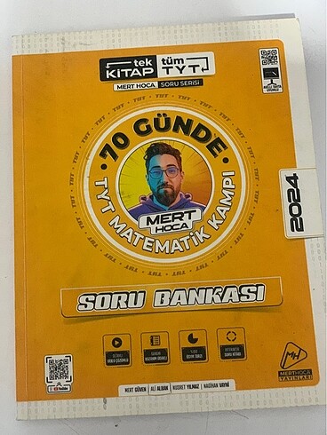 tyt mat soru bankası