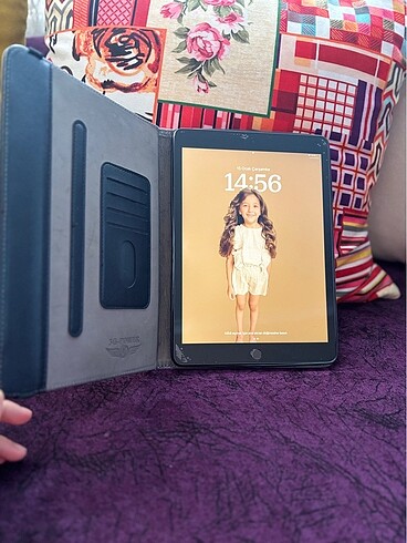 Sıfır Ayarında İpad 9