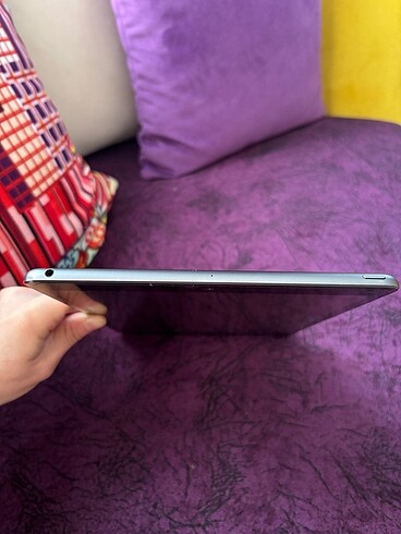 Apple Sıfır Ayarında İpad 9