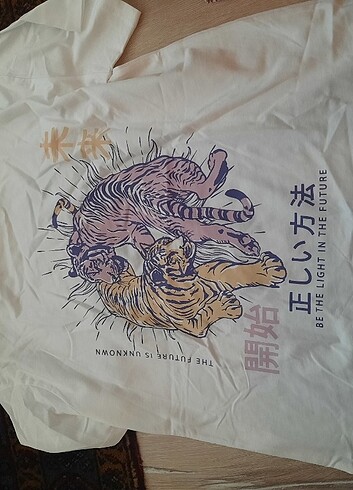 Tshirt