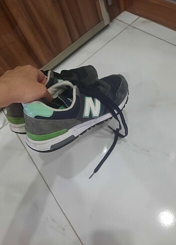 New balance 