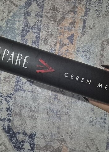  Beden Ceren Melek Ateşpare 1