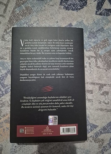  Beden Ceren Melek Ateşpare 2