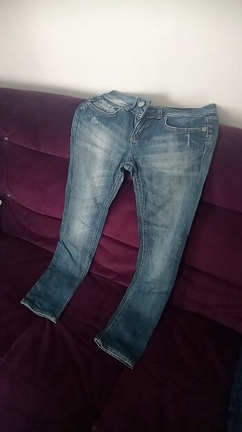 Diğer Lacivert Kısa Pantolon