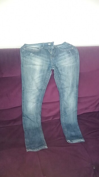 30 Beden lacivert Renk Lacivert Kısa Pantolon