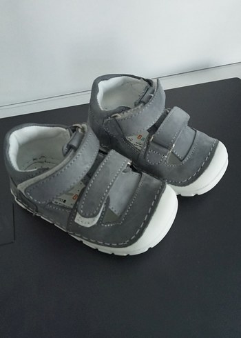 ilkadim ayakkabısi - Görsel 3