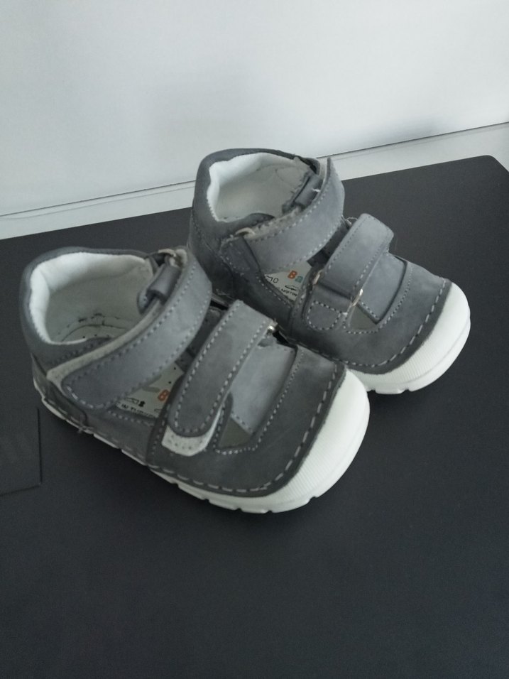 ilkadim ayakkabısi - Görsel 3