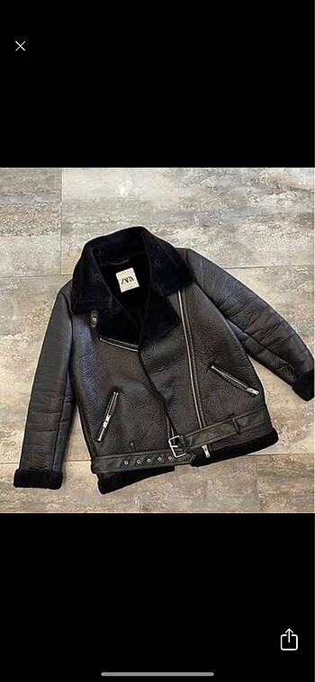 Zara mont