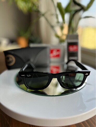 Ray Ban Rayban 2140 wayfarer