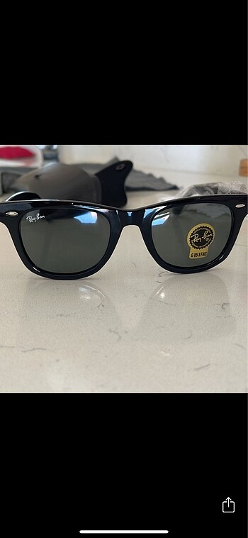 Rayban 2140