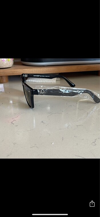 Ray Ban Rayban 2140