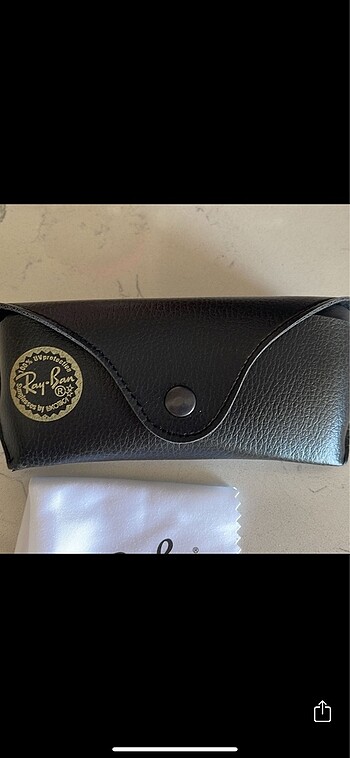  Beden siyah Renk Rayban 2140