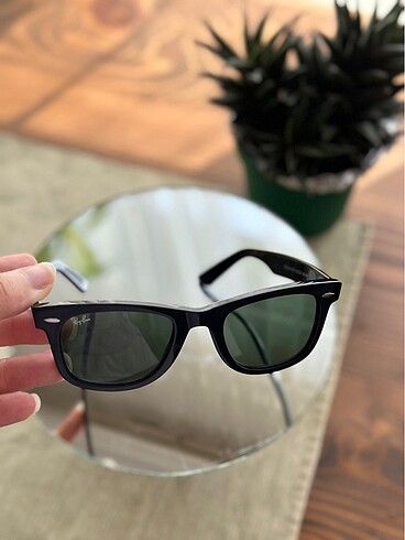 Ray Ban Rayban 2140