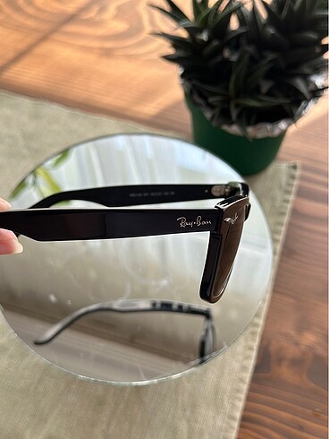  Beden Rayban 2140
