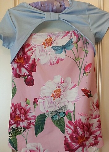 8 Yaş Beden Ted baker