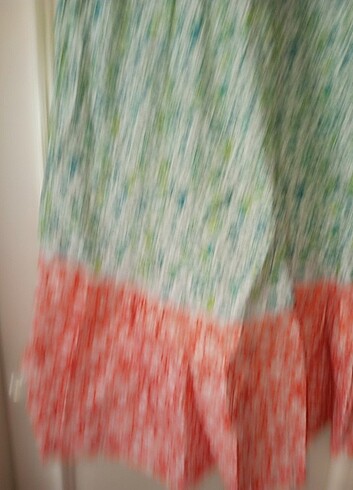 LC Waikiki LCW çok az giyildi