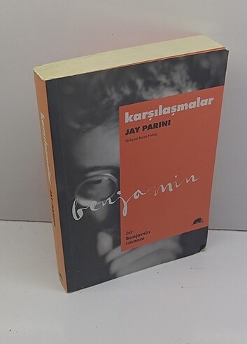 Jay parini karşılaşmalar