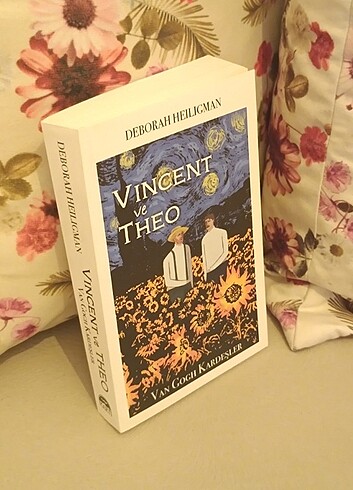 Vincent Van Gogh ve theo 