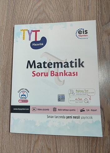 test kitabı