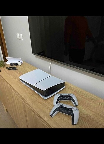 PlayStation 1TB