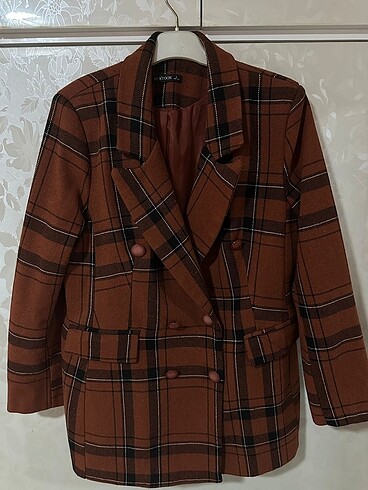 Blazer ceket