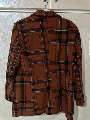 l Beden Blazer ceket