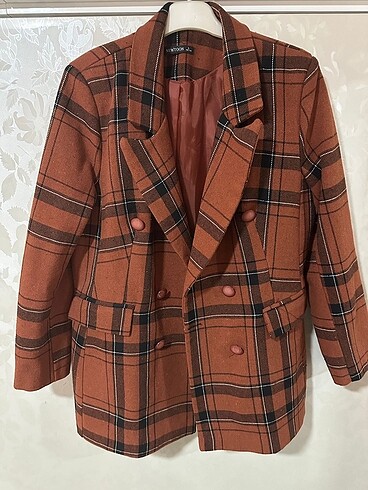 Diğer Blazer ceket