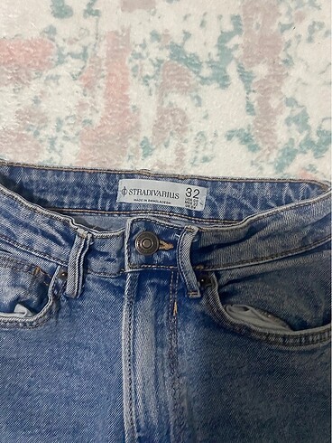Stradivarius Stradivarius jean