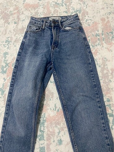 Stradivarius jean