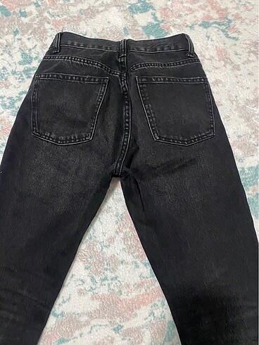 xs Beden Zara jean