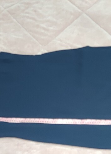 kadın kısa elbise  - Görsel 4