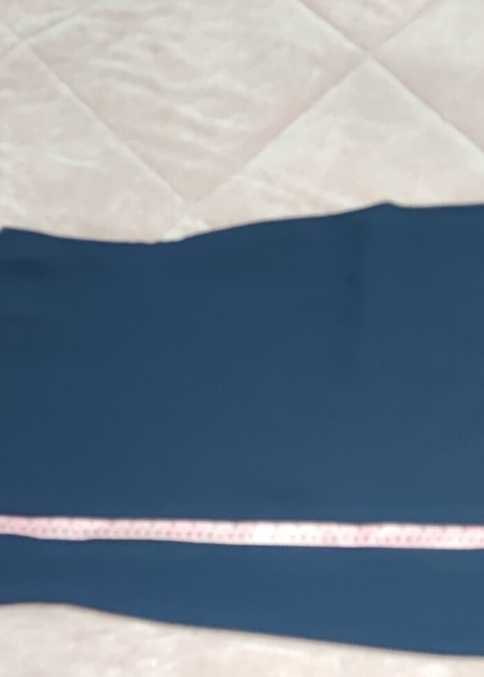 kadın kısa elbise  - Görsel 4