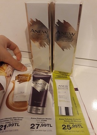 Maske