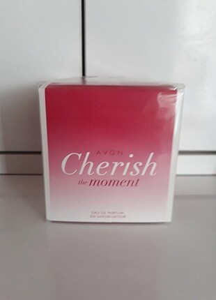 Cherish parfüm 