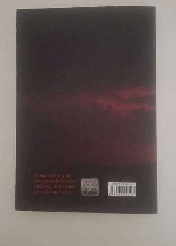 Bayram Özkal Şiirleri Kitabı - Görsel 2