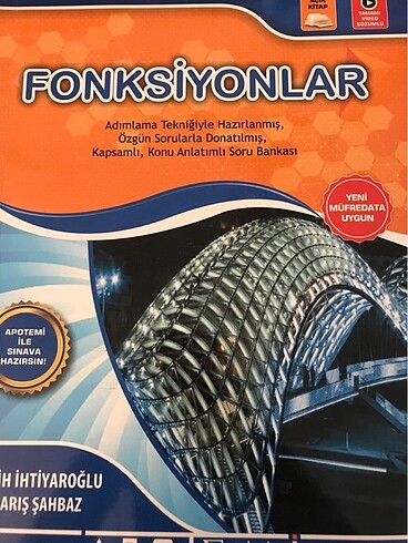 apotemi fonksiyonlar