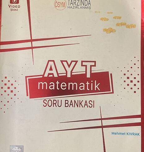 345 ayt matematik