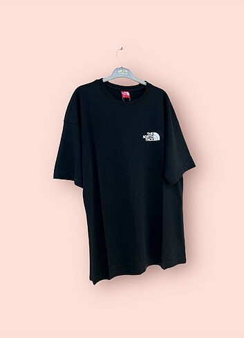 The Nordth Face oversize T-Shirt 