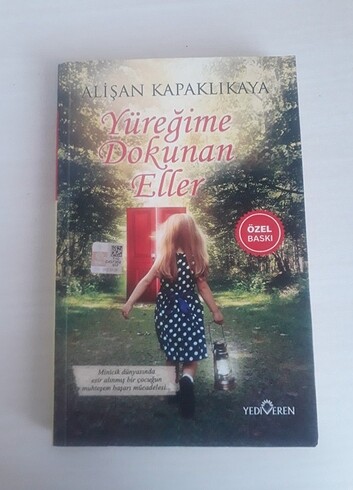Yediverwn çocuk kitap